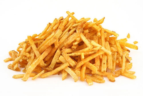 低溫真空油炸設備生產案例 實拍