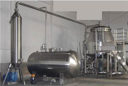 低溫真空油炸機(jī)的優(yōu)點與工藝特點