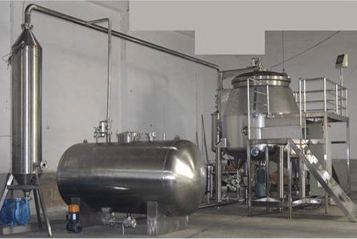 低溫真空油炸機(jī)使用注意事項