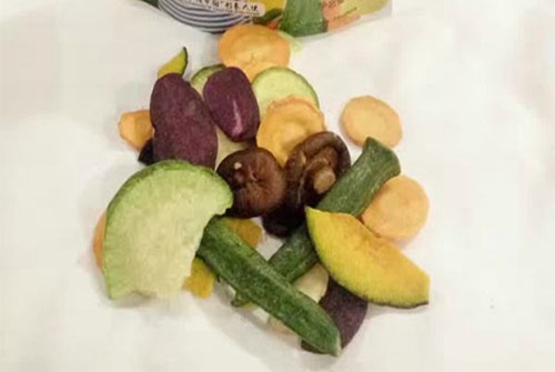 真空油炸設(shè)備廣泛應(yīng)用和市場(chǎng)受益