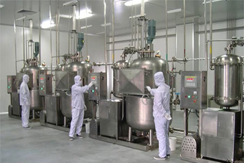 真空低溫油炸脫水技術(shù)原理和   規(guī)程