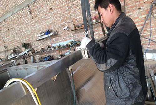 真空油炸設(shè)備市場廣泛性和優(yōu)點分析