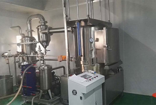 真空油炸機油脂老化是由什么原因引起的