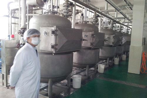 油炸機用油的   性評價