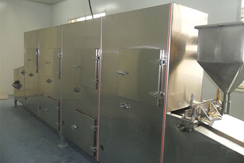 爽口片流水線(xiàn)