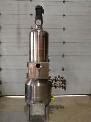 真空低溫油炸食品的優(yōu)點(diǎn)