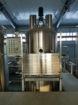 油炸機(jī)的上手步驟以及保養(yǎng)